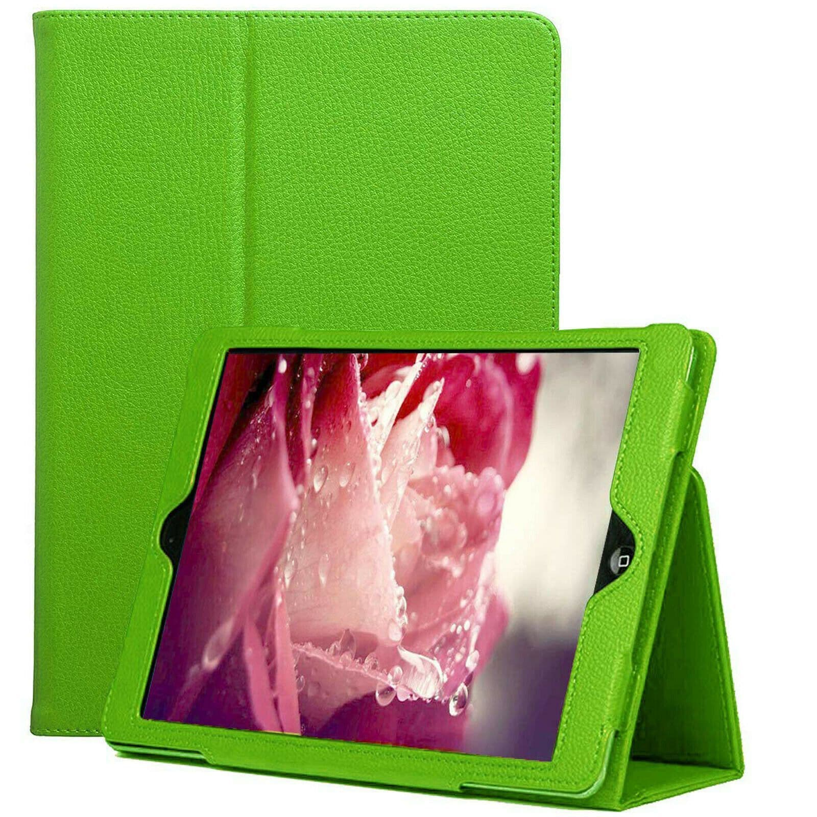 iPad 10.2 Flip Stand Case Cover